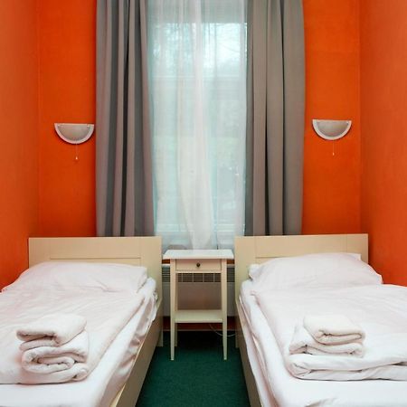 Hotelove Pokoje Kolcavka Praga Zewnętrze zdjęcie