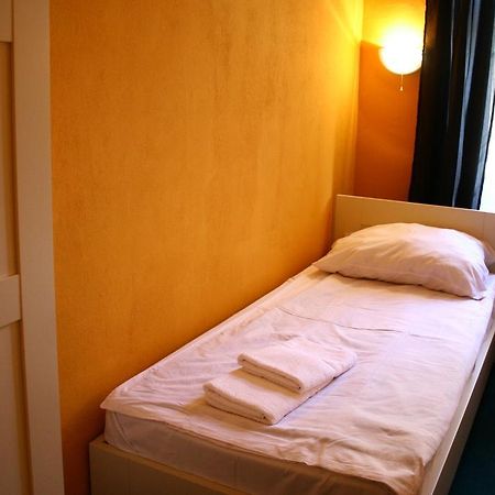 Hotelove Pokoje Kolcavka Praga Zewnętrze zdjęcie